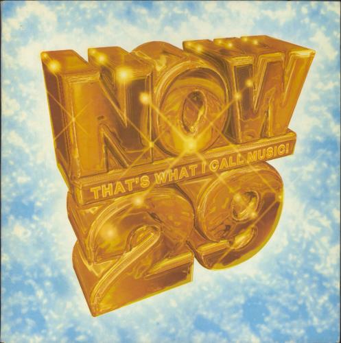 Now That's What I Call Music Now That's What I Call Music 29